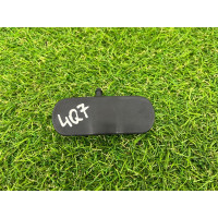 Форсунка омивача