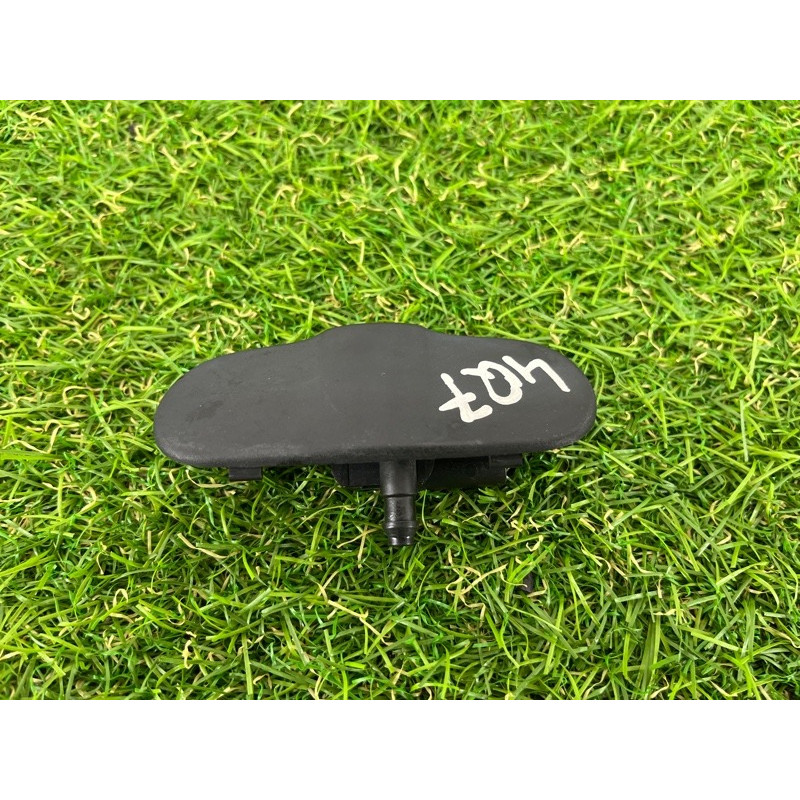 Форсунка омывателя (кузов и элементы) AUDI Q7 4L 2014 3.0 TFSi CTWB 8J0955987G