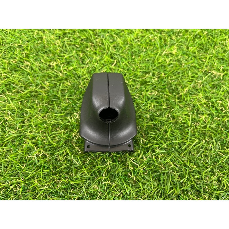 Накладка зеркала в салоне (салон) PORSCHE CAYENNE 958 2012 4.8 7PP8585471E0