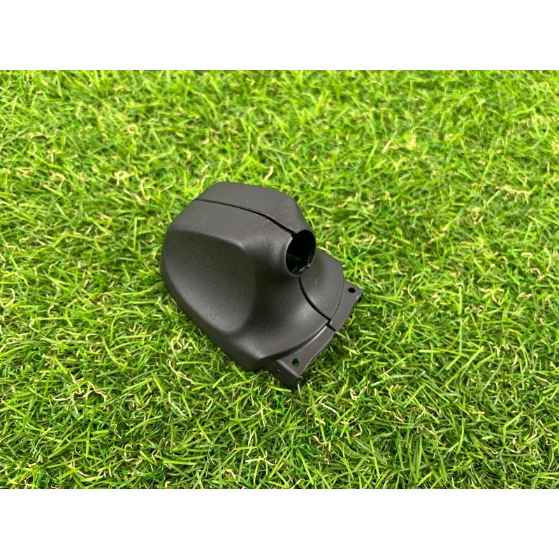 Накладка зеркала в салоне (салон) PORSCHE CAYENNE 958 2012 4.8 7PP8585471E0