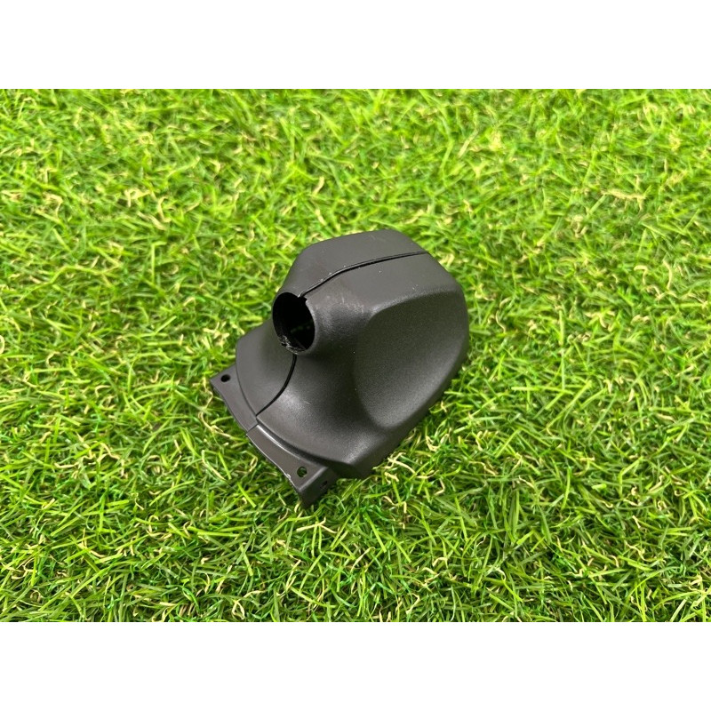 Накладка зеркала в салоне (салон) PORSCHE CAYENNE 958 2012 4.8 7PP8585471E0