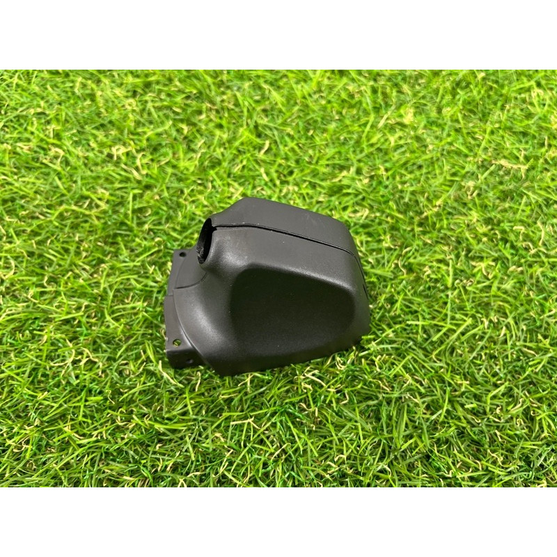 Накладка зеркала в салоне (салон) PORSCHE CAYENNE 958 2012 4.8 7PP8585471E0