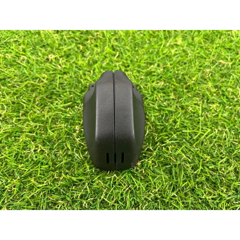 Накладка зеркала в салоне (салон) PORSCHE CAYENNE 958 2012 4.8 7PP8585471E0