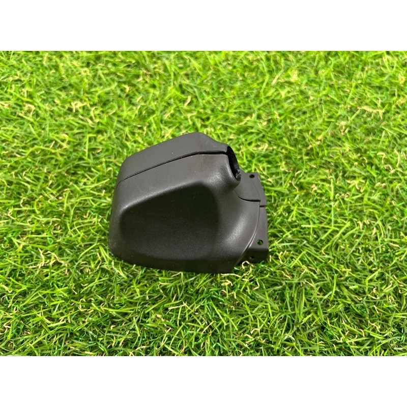 Накладка зеркала в салоне (салон) PORSCHE CAYENNE 958 2012 4.8 7PP8585471E0