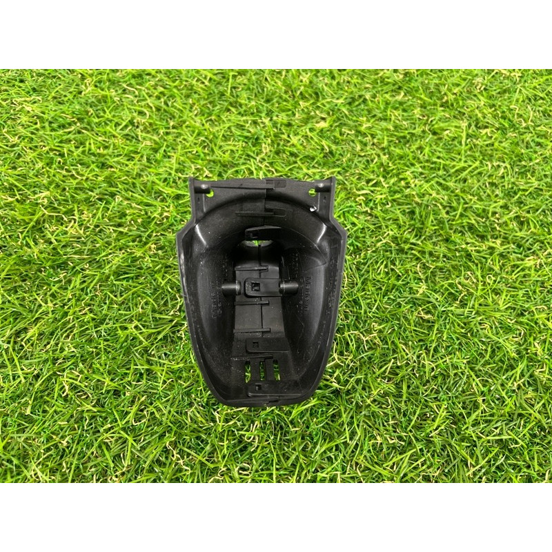 Накладка зеркала в салоне (салон) PORSCHE CAYENNE 958 2012 4.8 7PP8585471E0