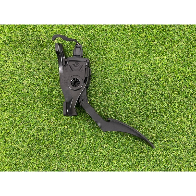 Педаль газа (электрика двигателя) Jeep Grand Cherokee WK2 2017 3.6 52124785AF