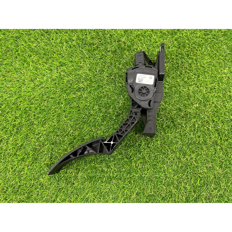 Педаль газа (электрика двигателя) Jeep Grand Cherokee WK2 2017 3.6 52124785AF