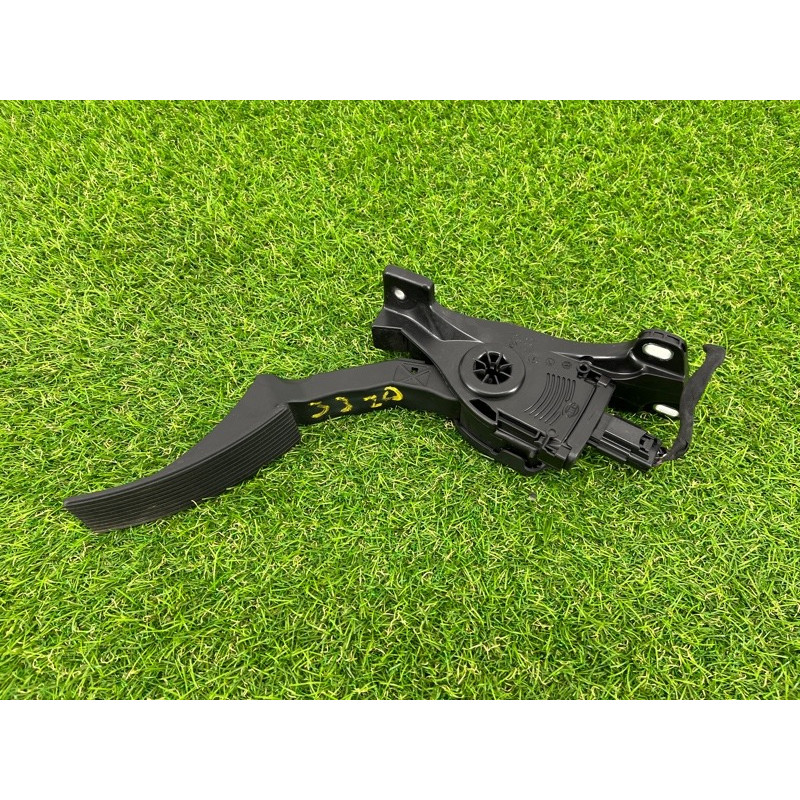 Педаль газа (электрика двигателя) Jeep Grand Cherokee WK2 2017 3.6 52124785AF