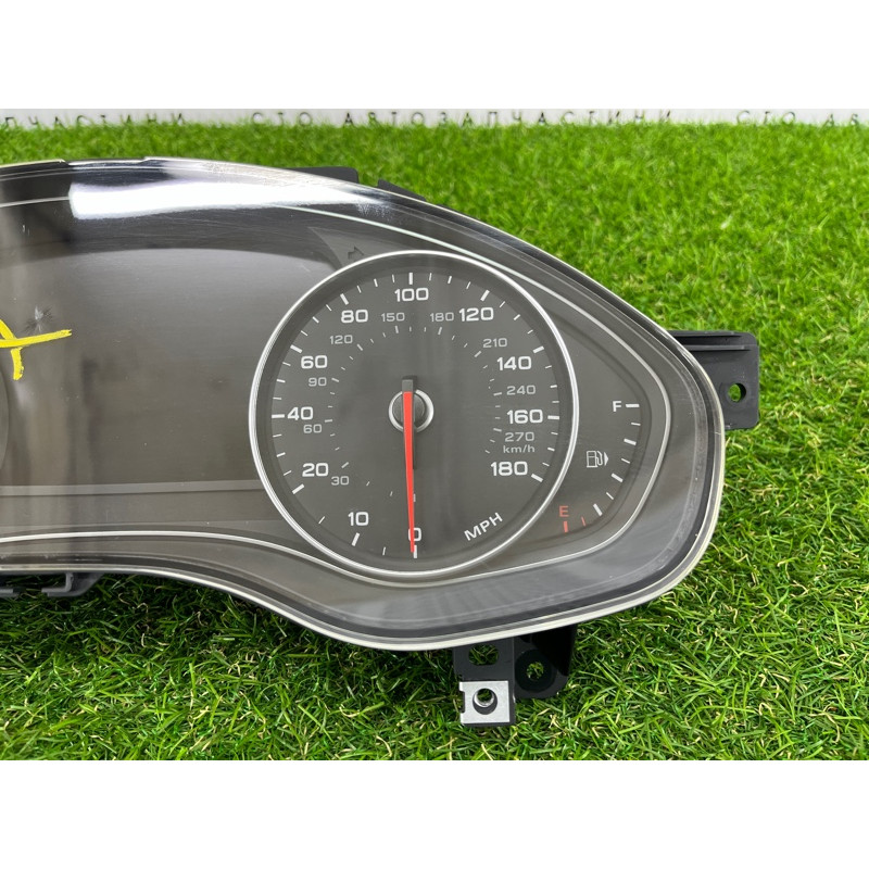 Панель приборов (салон) AUDI A7 4G 2013 3.0 CGXB 4G8920982T