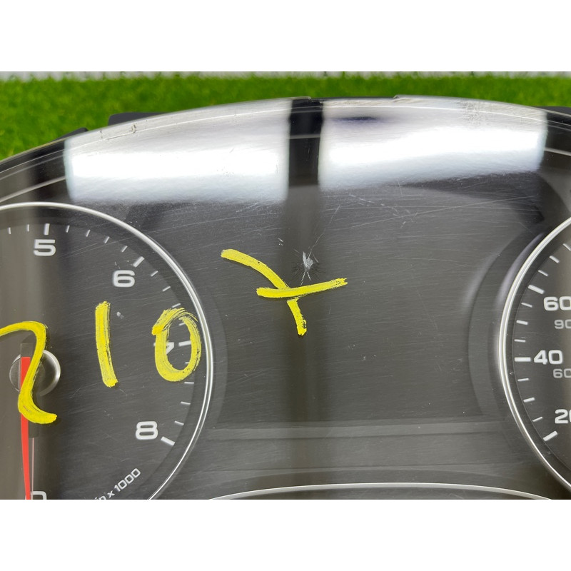 Панель приборов (салон) AUDI A7 4G 2013 3.0 CGXB 4G8920982T