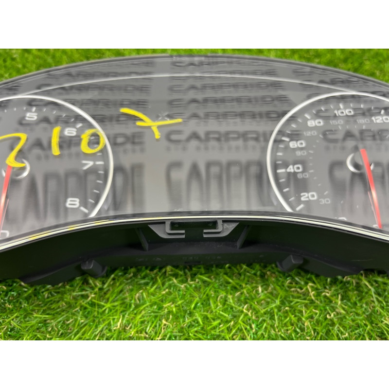 Панель приборов (салон) AUDI A7 4G 2013 3.0 CGXB 4G8920982T