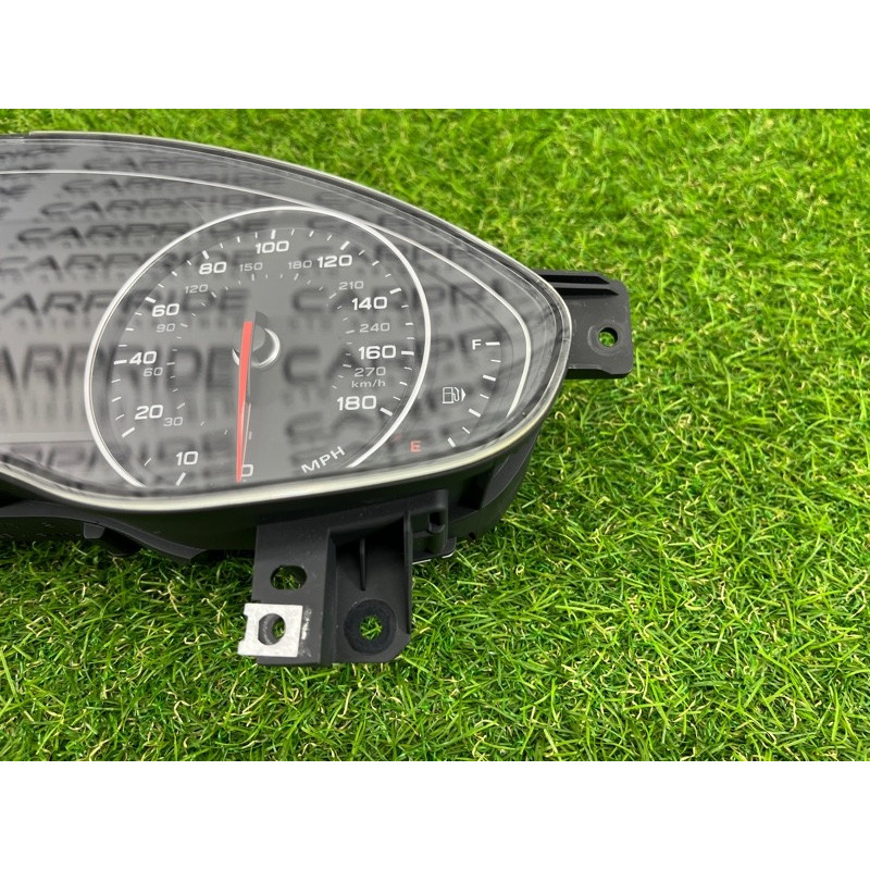 Панель приборов (салон) AUDI A7 4G 2013 3.0 CGXB 4G8920982T