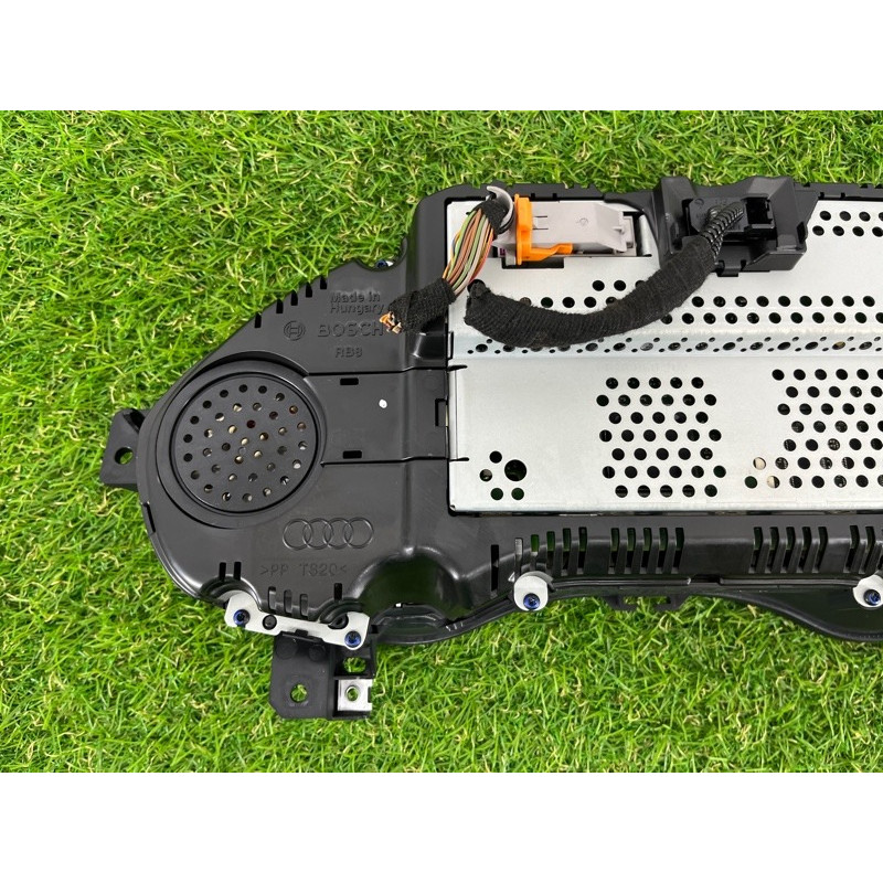 Панель приборов (салон) AUDI A7 4G 2013 3.0 CGXB 4G8920982T