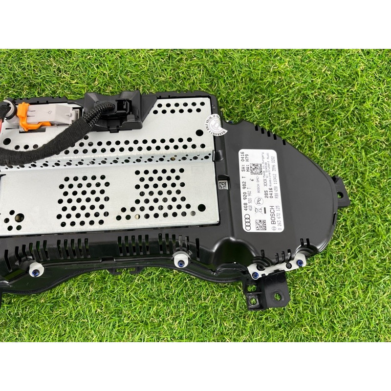 Панель приборов (салон) AUDI A7 4G 2013 3.0 CGXB 4G8920982T