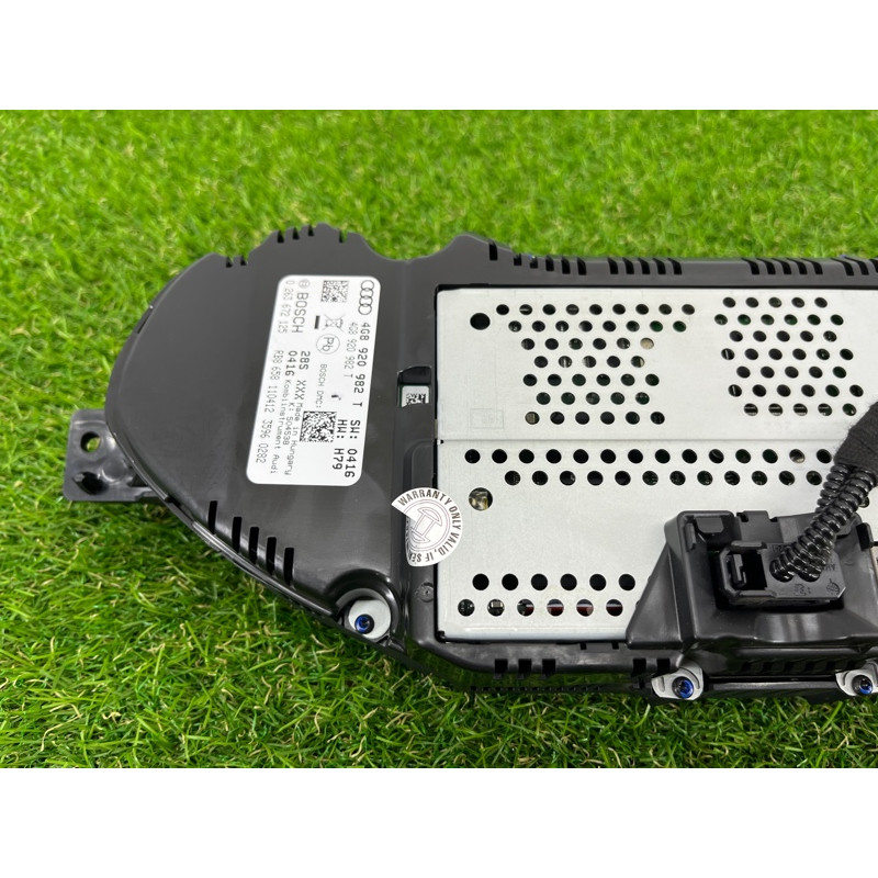 Панель приборов (салон) AUDI A7 4G 2013 3.0 CGXB 4G8920982T