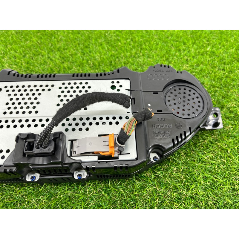 Панель приборов (салон) AUDI A7 4G 2013 3.0 CGXB 4G8920982T