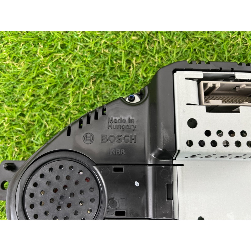 Панель приборов (салон) AUDI A7 4G 2013 3.0 CGXB 4G8920982T