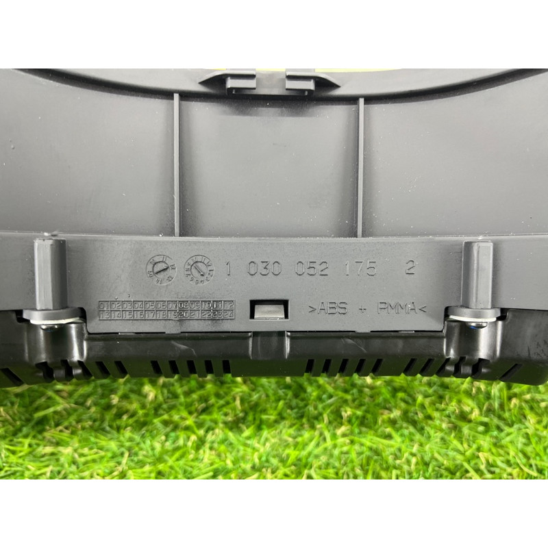 Панель приборов (салон) AUDI A7 4G 2013 3.0 CGXB 4G8920982T