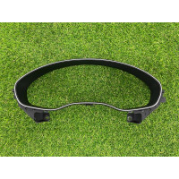 Накладка щитка приборов