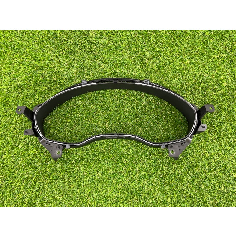 Накладка щитка приборов (салон) AUDI A7 4G 2013 3.0 CGXB 4G1857115B6PS