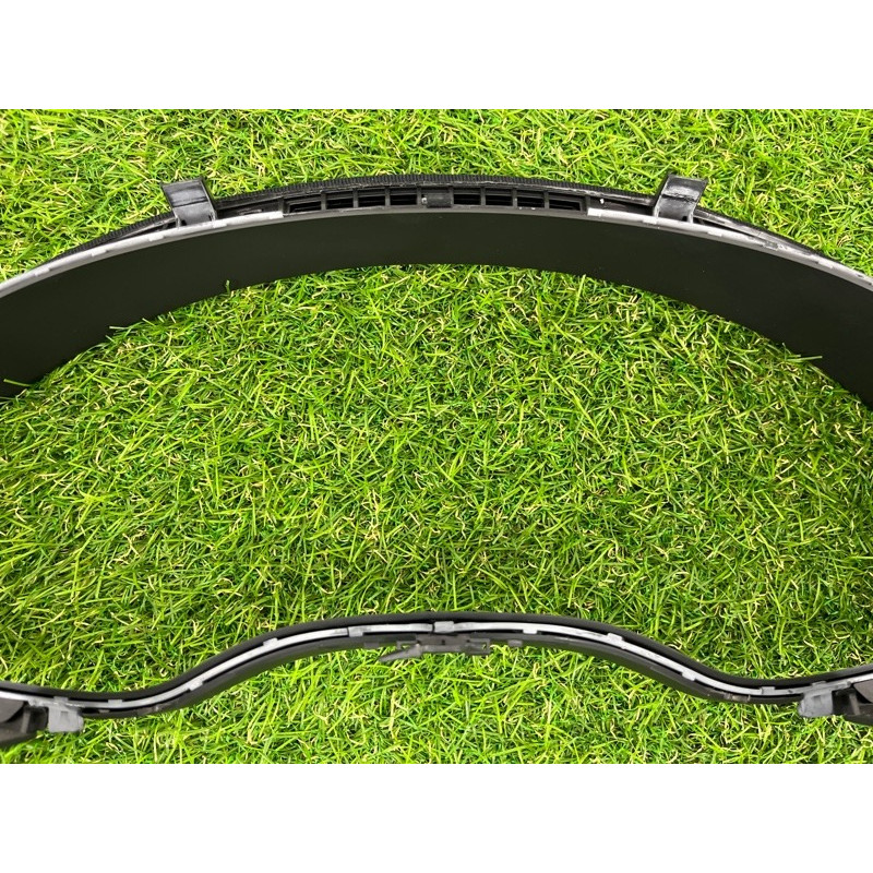 Накладка щитка приборов (салон) AUDI A7 4G 2013 3.0 CGXB 4G1857115B6PS