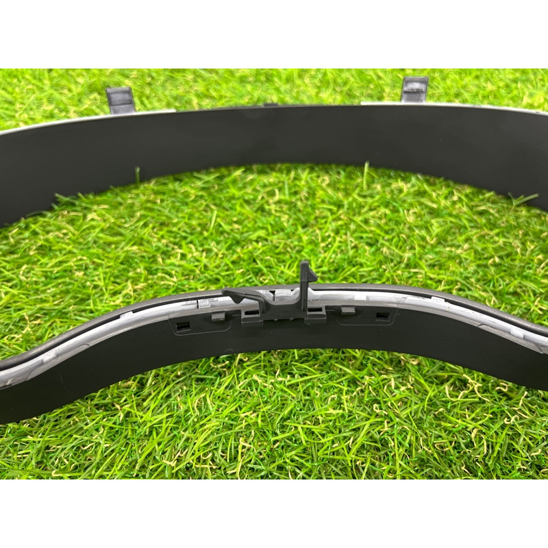 Накладка щитка приборов (салон) AUDI A7 4G 2013 3.0 CGXB 4G1857115B6PS