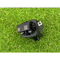 Блок управления иммобилайзером