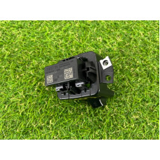 Блок управления иммобилайзером