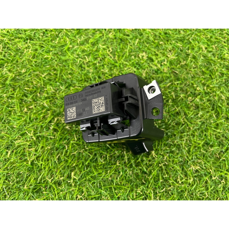 Блок управления иммобилайзером (электрика / блок управления) AUDI A7 4G 2013 3.0 CGXB 4H0909131