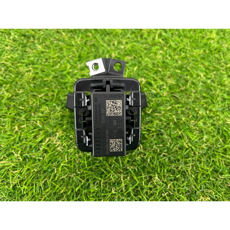 Блок управления иммобилайзером (электрика / блок управления) AUDI A7 4G 2013 3.0 CGXB 4H0909131