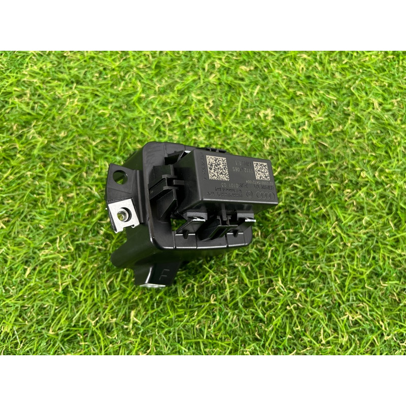 Блок управления иммобилайзером (электрика / блок управления) AUDI A7 4G 2013 3.0 CGXB 4H0909131