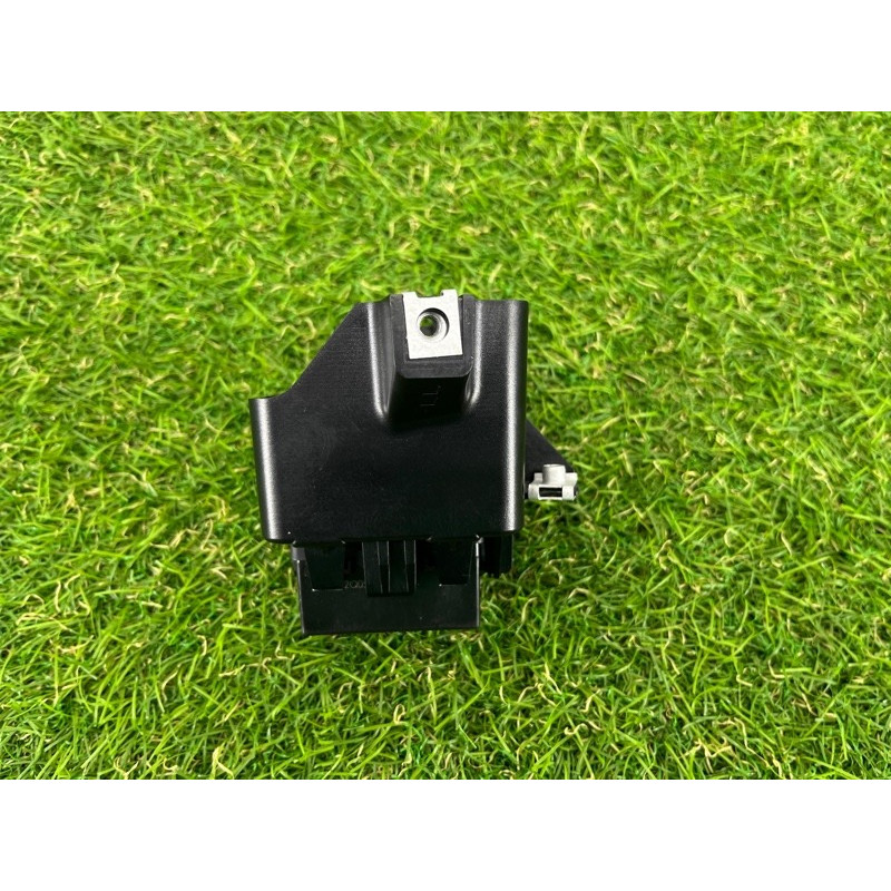 Блок управления иммобилайзером (электрика / блок управления) AUDI A7 4G 2013 3.0 CGXB 4H0909131