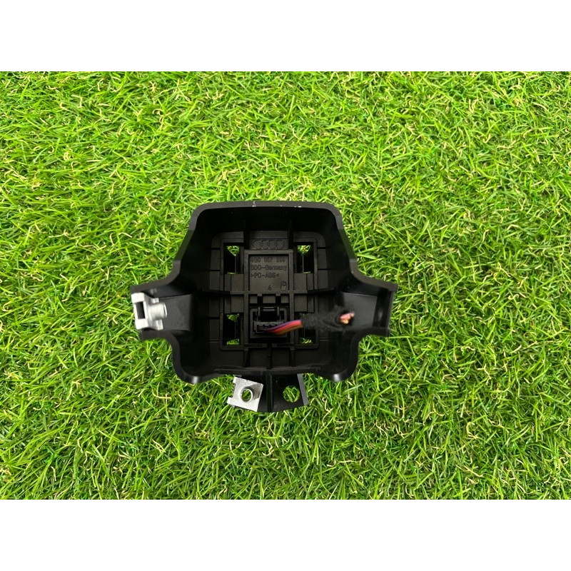 Блок управления иммобилайзером (электрика / блок управления) AUDI A7 4G 2013 3.0 CGXB 4H0909131