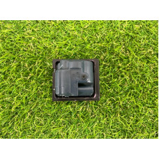 Привод лючка топливного бака