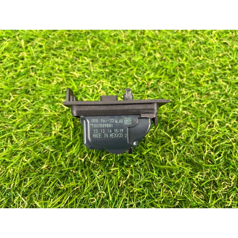 Привод лючка топливного бака (электрика) Jeep Grand Cherokee WK2 2017 3.6 68148795AF