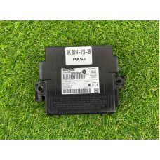 Блок бесключевого доступа