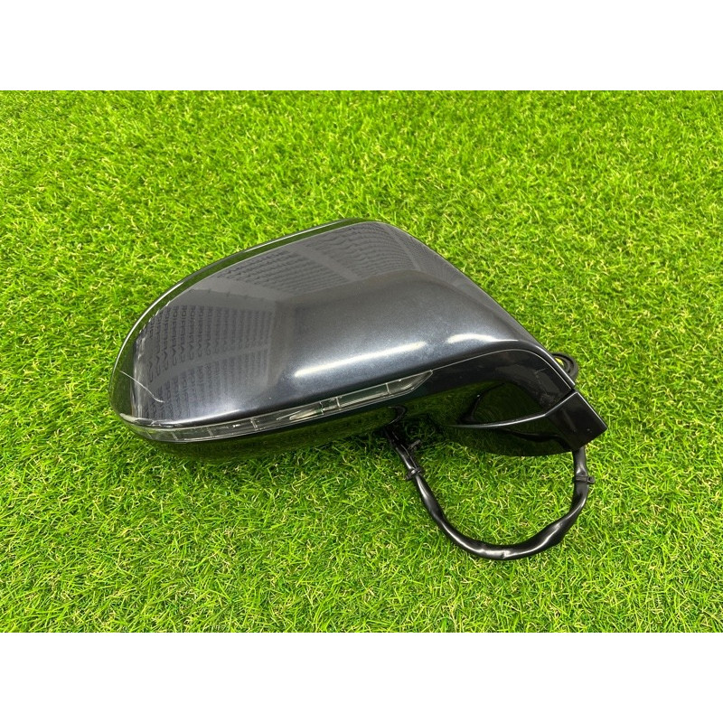 Зеркало (стекла и зеркала) AUDI A7 4G 2013 3.0 CGXB 4G8858532AMGRU