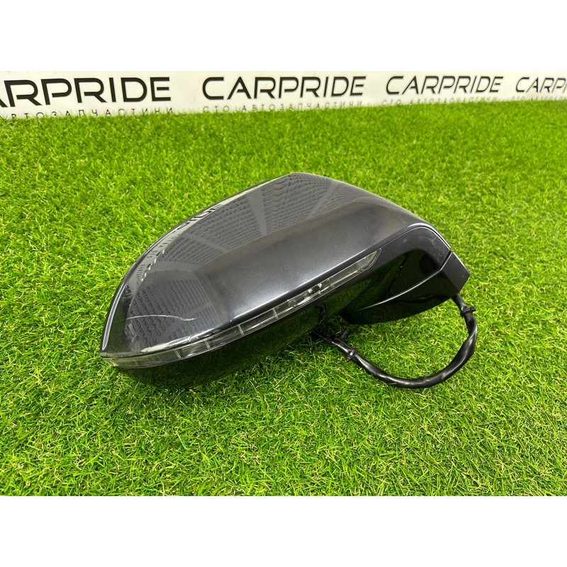 Зеркало (стекла и зеркала) AUDI A7 4G 2013 3.0 CGXB 4G8858532AMGRU