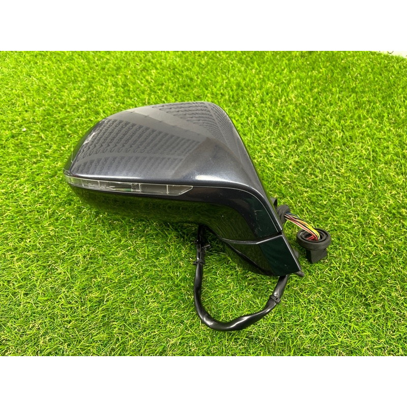 Зеркало (стекла и зеркала) AUDI A7 4G 2013 3.0 CGXB 4G8858532AMGRU