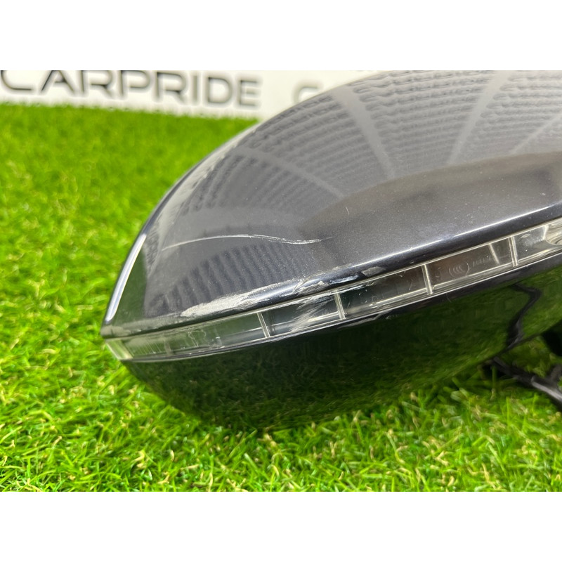Зеркало (стекла и зеркала) AUDI A7 4G 2013 3.0 CGXB 4G8858532AMGRU