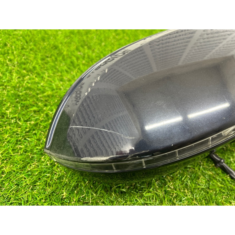 Зеркало (стекла и зеркала) AUDI A7 4G 2013 3.0 CGXB 4G8858532AMGRU