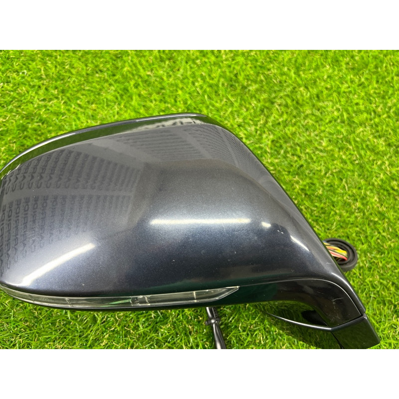 Зеркало (стекла и зеркала) AUDI A7 4G 2013 3.0 CGXB 4G8858532AMGRU