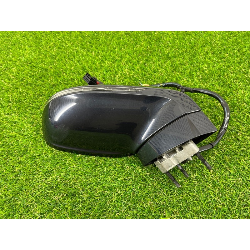 Зеркало (стекла и зеркала) AUDI A7 4G 2013 3.0 CGXB 4G8858532AMGRU