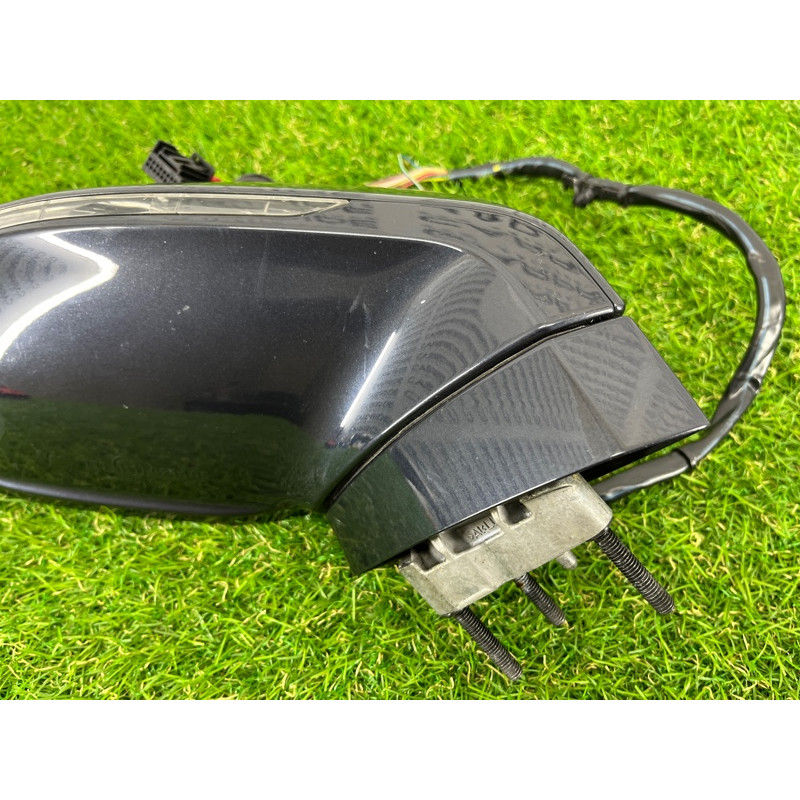 Зеркало (стекла и зеркала) AUDI A7 4G 2013 3.0 CGXB 4G8858532AMGRU