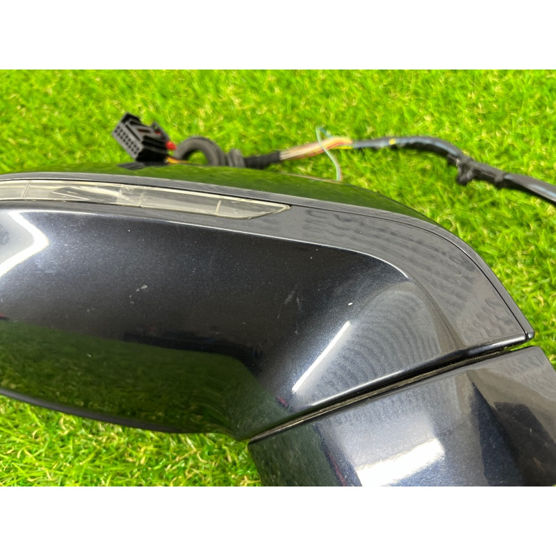 Зеркало (стекла и зеркала) AUDI A7 4G 2013 3.0 CGXB 4G8858532AMGRU