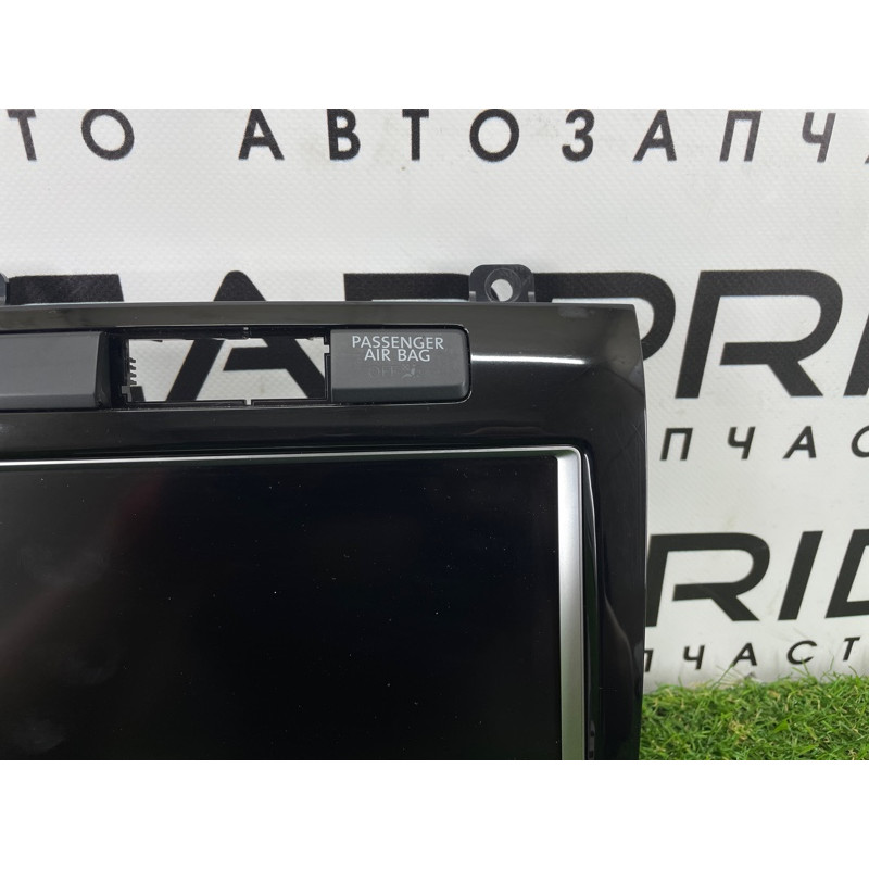 Монітор (електрика) Volkswagen Touareg NF 2011 3.6 7P6919603C