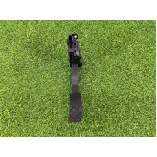 Педаль газа