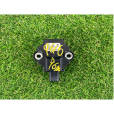 Датчик поперечного ускорения (ESP)