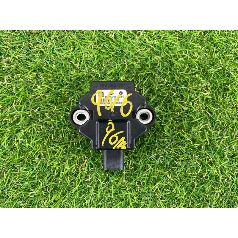 Датчик поперечного ускорения (ESP) (электрика / датчики) Jeep Grand Cherokee WK2 2016 3.6 56029469AA