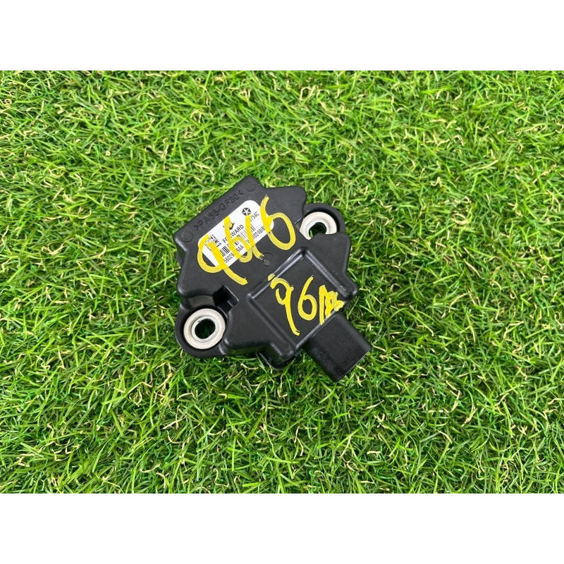 Датчик поперечного ускорения (ESP) (электрика / датчики) Jeep Grand Cherokee WK2 2016 3.6 56029469AA